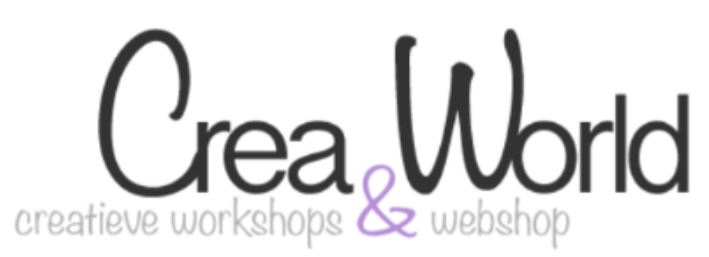 Crea World logo